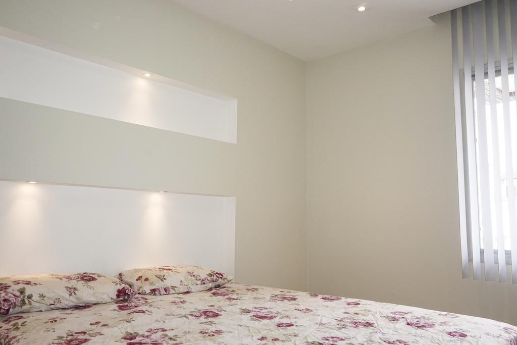 Apartamento Saint Paul Residencia Rio de Janeiro