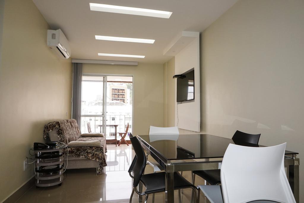 Saint Paul Residencia * Rio de Janeiro