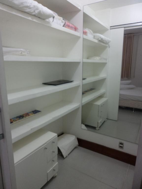 Apartamento Saint Paul Residencia