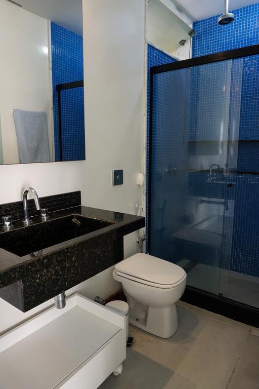 Apartamento Saint Paul Residencia