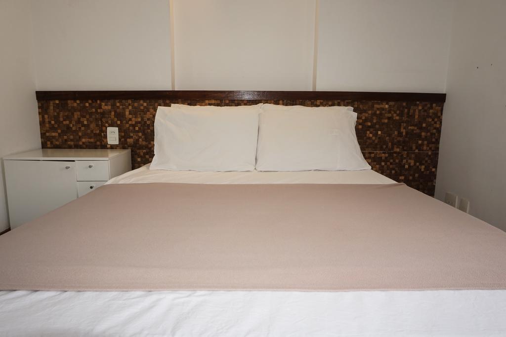 Saint Paul Residencia Apartamento Rio de Janeiro