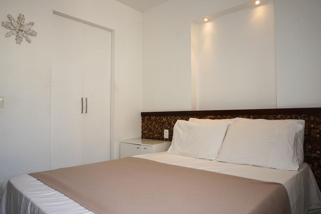 Saint Paul Residencia *