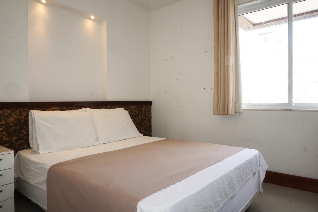 Saint Paul Residencia *