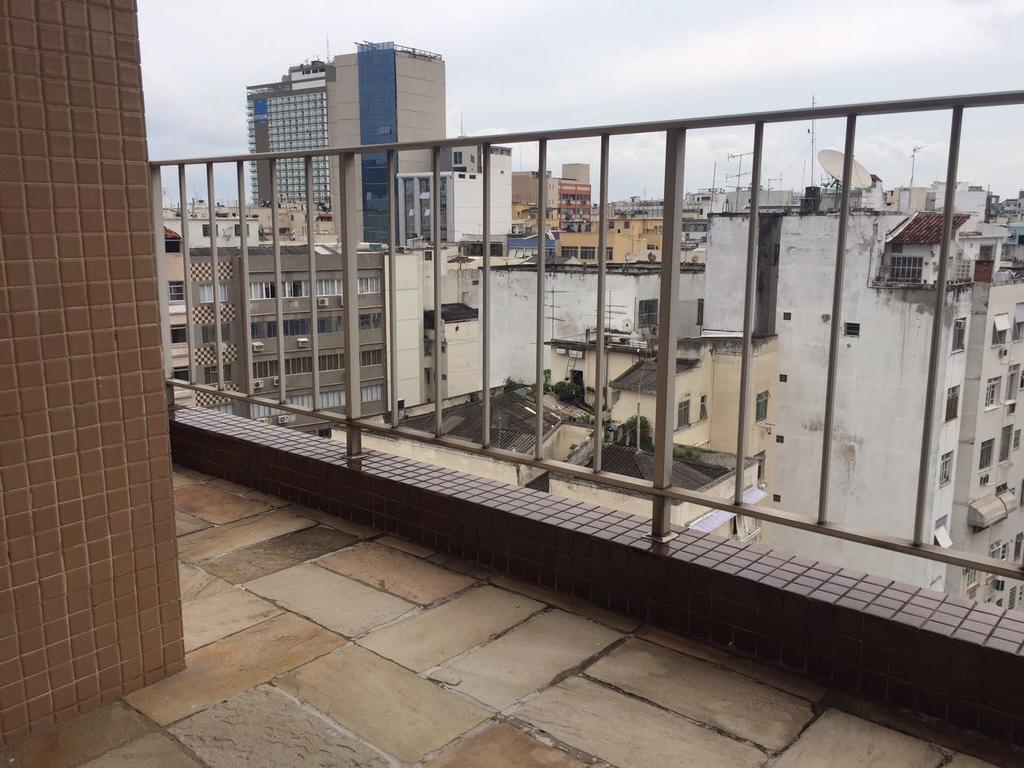 Saint Paul Residencia Apartamento *