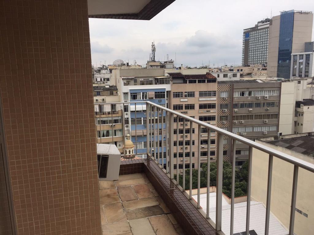 Saint Paul Residencia * Rio de Janeiro