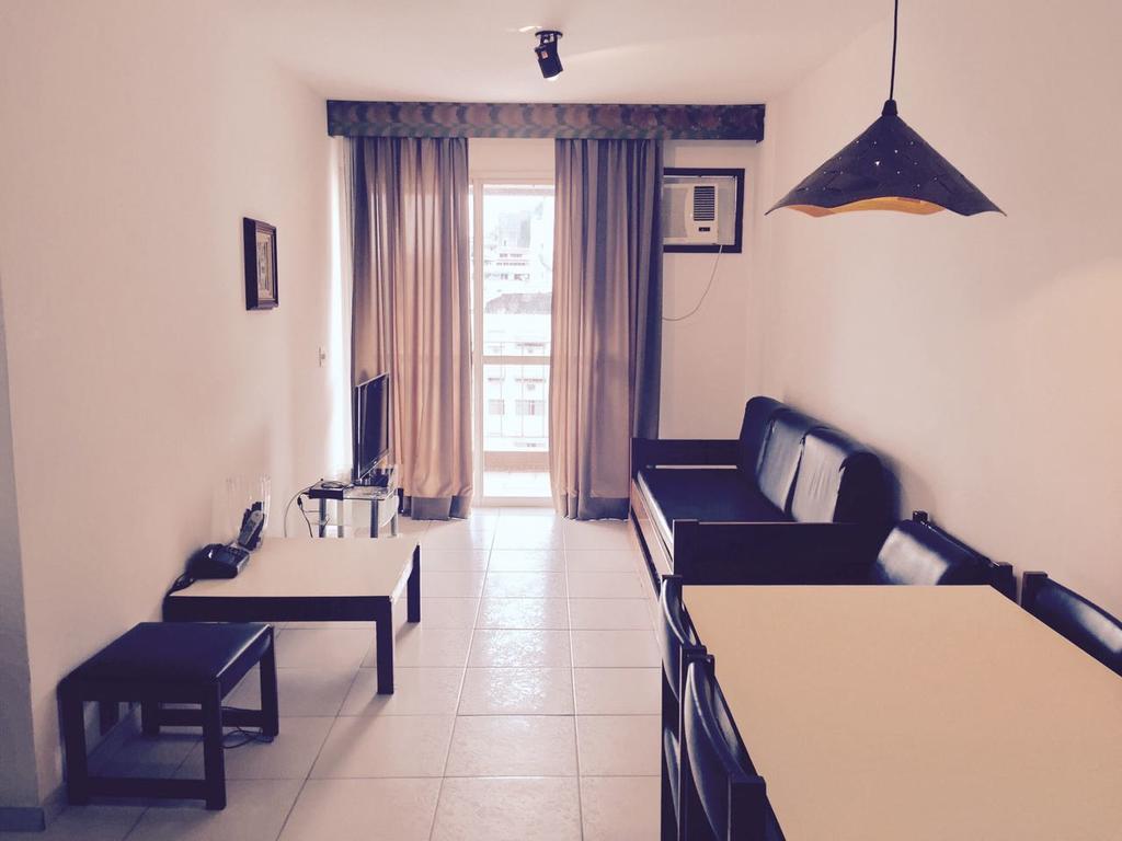 Saint Paul Residencia