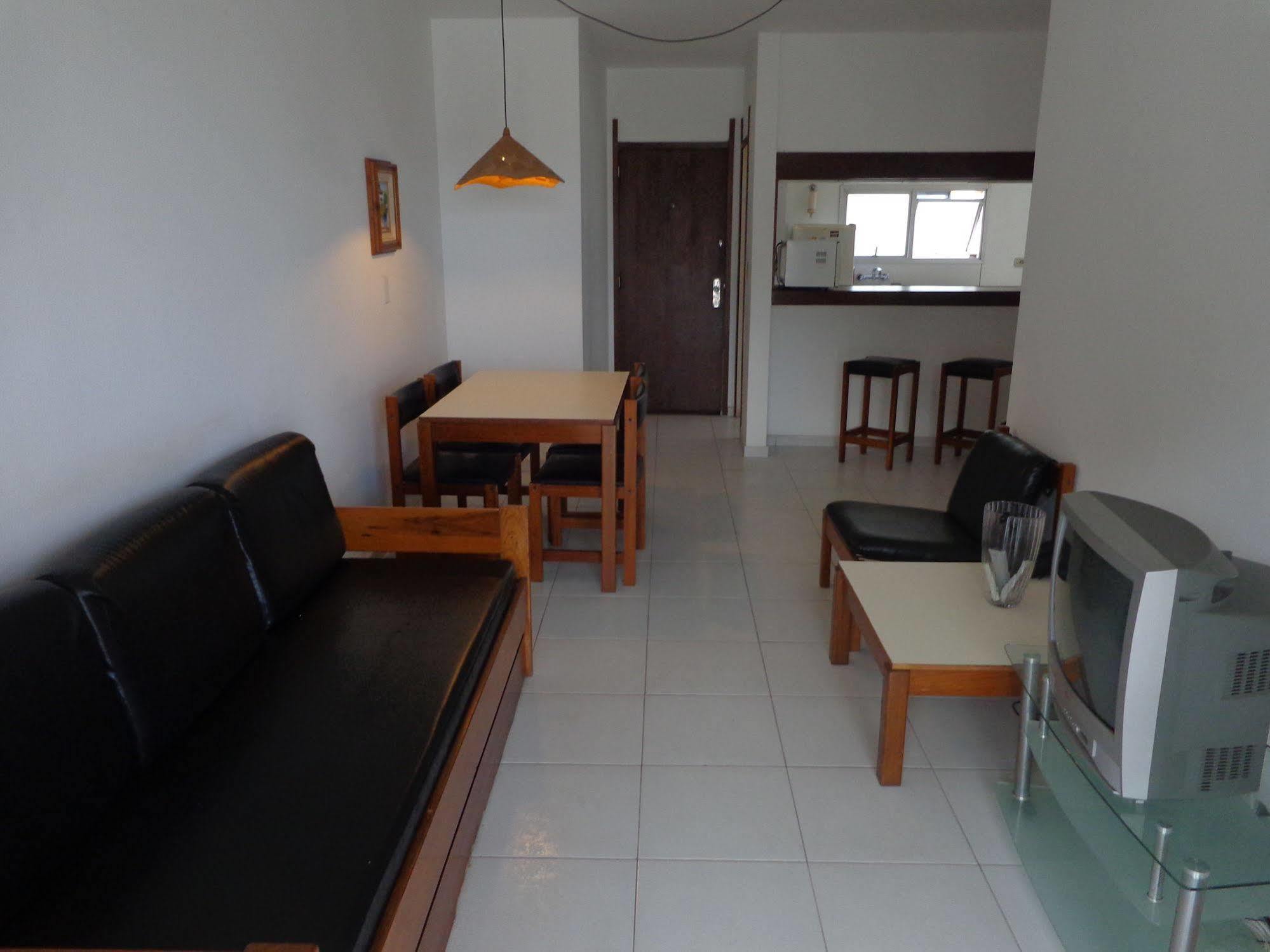Saint Paul Residencia Apartamento