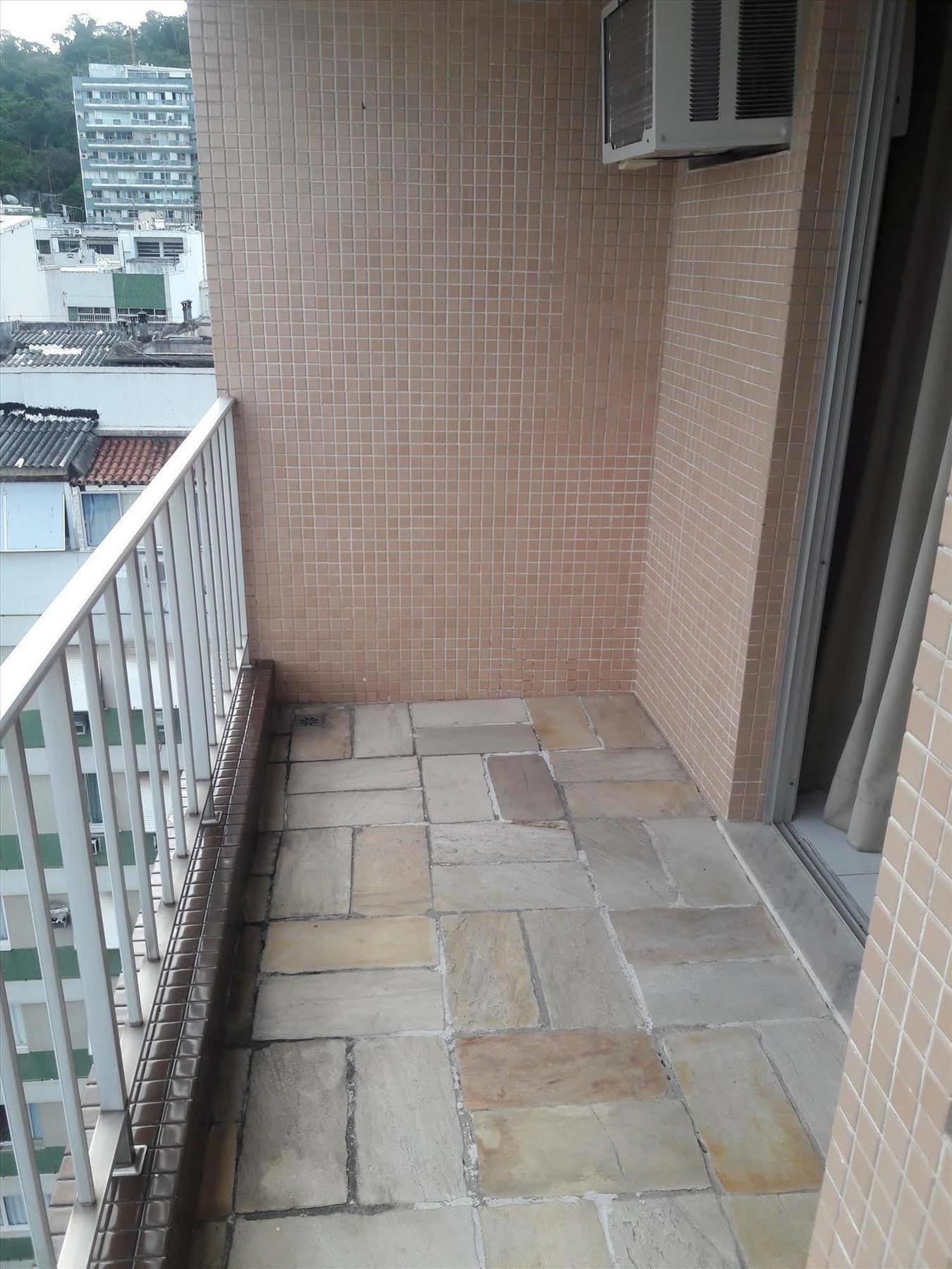 Apartamento Saint Paul Residencia Rio de Janeiro